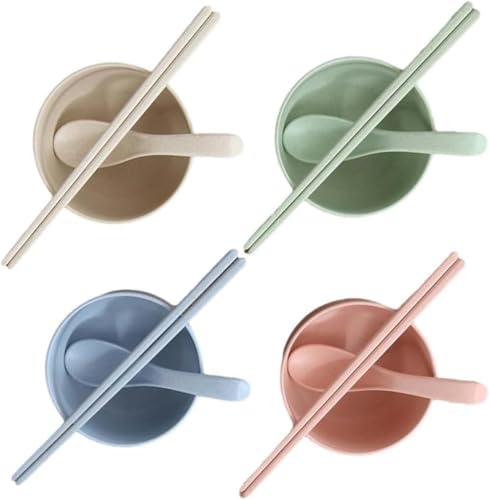 食器セット 小麦ら食器 プラスチック ディナーセット 一人暮らし 二人暮らし 4人食器セット フェミリー 電子レンジ温め対応 和食器 カラフル食器 電子レンジ利用可能 C小鉢