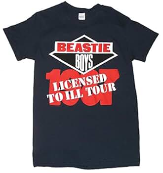 激レア美品！BEASTIE BOYS ツアーTシャツ Sサイズ Amazon | [マンブルズ] Beastie Boys ビースティーボーイズ T