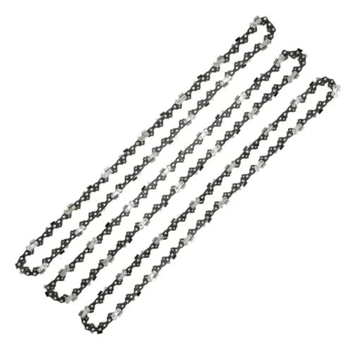 Chaîne 3/8 1.3 mm 56 maillons pour stopper les sauts de chaîne - 2