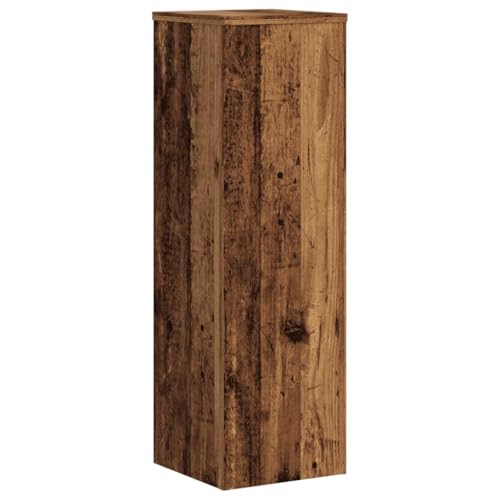 Support pour plantes en bois étagère d'angle pour verdure de véranda - 6