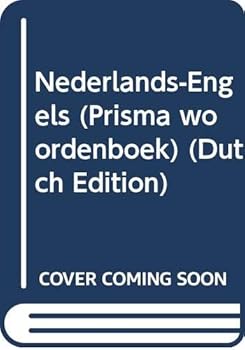 Prisma Dutch-English Dictionary