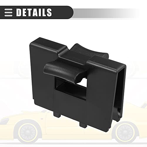 Divisor para Porta Vasos Motoforti para Subaru Forester miniatura 6