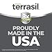 terrasil Foot Ulcer Cream & Sore Relief, Natural Relief & Fast Soothing Treatment, Healing Cream for Leg Ulcers & Sores. 3X Action (1.5 oz)