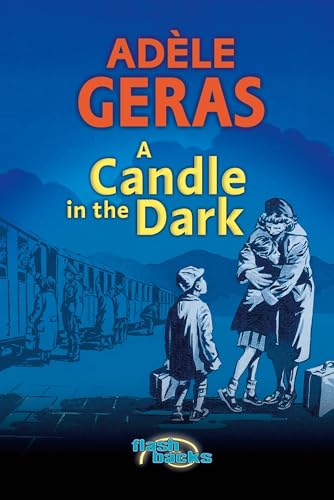 Candle in the Dark (Flashbacks)