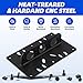 Universal Engine Lift Plate, CNC Machined for Perfect Fit, Fits All Engines - SBC BBC Ford Chev LS LS1 LS2 LS3 LQ4 4.8 5.3 6.0 6.2L Gen III