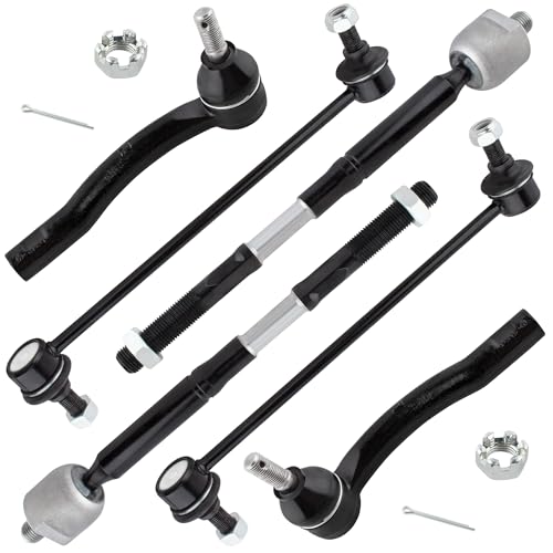 MYSMOT K80230 ES80432 ES80431 EV470 K90433 Front Stabilizer Sway Bar