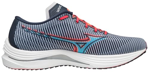 Mizuno Men's Wave Rebellion Running Shoe3
