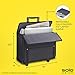 Solo Morgan 17.3 Inch Rolling Laptop Catalog Case with Hanging File System,...