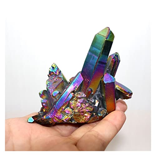 Joyería de la suerte natural en bruto para regalar como amuleto de hogar 2