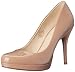 Nine West Women's Kristal Synthetic Dress Pump