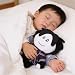 Imagen de VGEBY Peluche Figura 12 Pulgadas