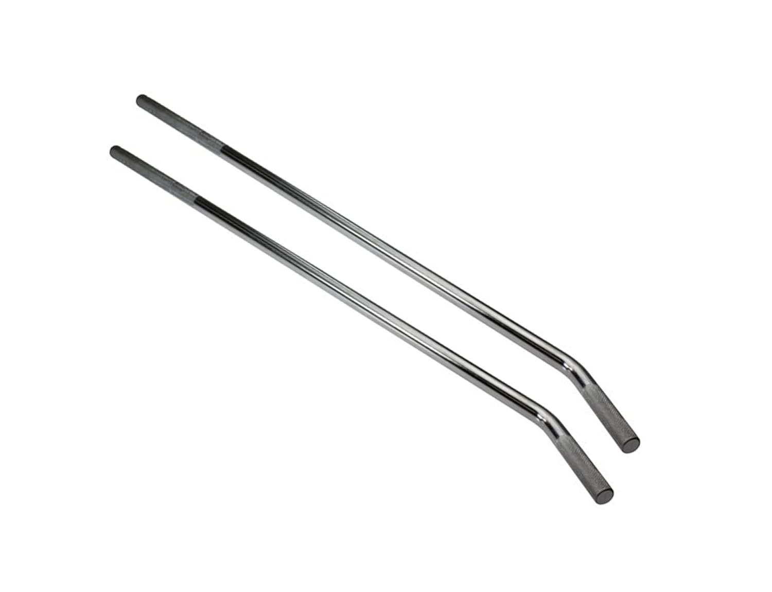 Mytee Products (2 Pack) 39'' Winch Bar Auto Hauler Tie Down f Car Carrier Chain Straps