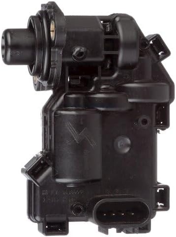 Replacement 4WD Actuator Compatible with 2003-2008 Isuzu Ascender
