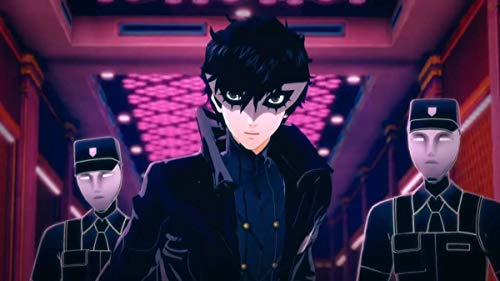 SEGA 13 Sentinels: Aegis Rim Launch Edition