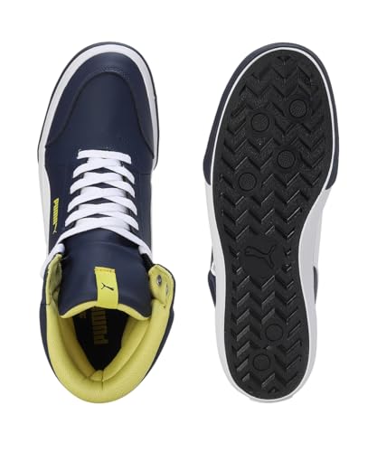Image of Puma Mens Peak Sneaker