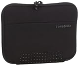 Samsonite Aramon2 - Funda para portátil de 9'', Color Negro