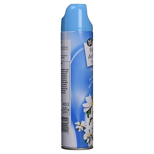 Morrisons Pure Linen Air Freshener, 240ml - Image 3