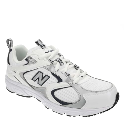 Baskets New Balance 34504 - vue 6