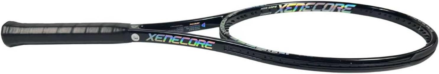 Donnay Pro One 97 16 x 19 Octa Strung Unibody Tennis Racquet