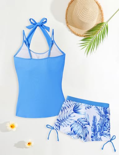 Girls Bikini Swimsuit Set - Girls Bathing Swim Suit Beach Outfit2