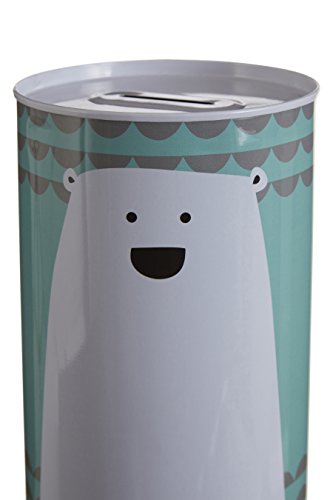 Premier Housewares 1411329 Bertie l'Orso Polare