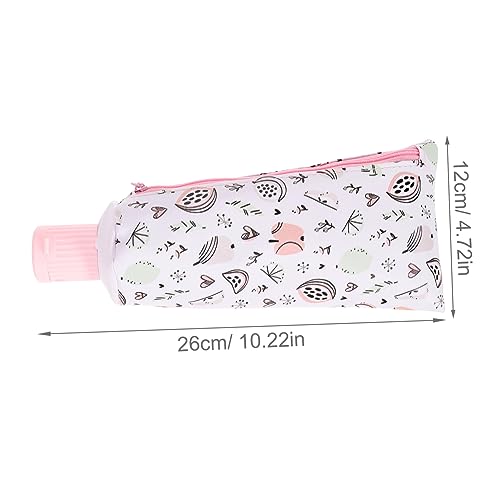 Rangement pour stylos en cuir compact offrant une organisation multi-usage optimale