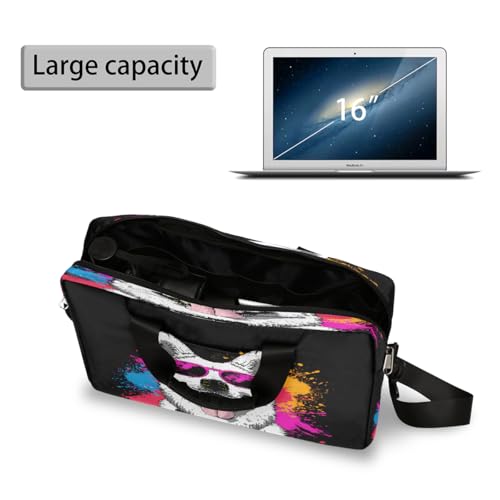 Bolso para portátil 16 pulgadas Slim Business miniatura 4