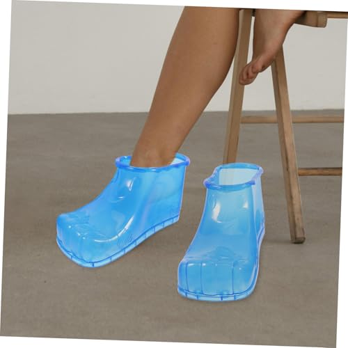 Spa de pies NOLITOY con masaje y pedicura miniatura 7