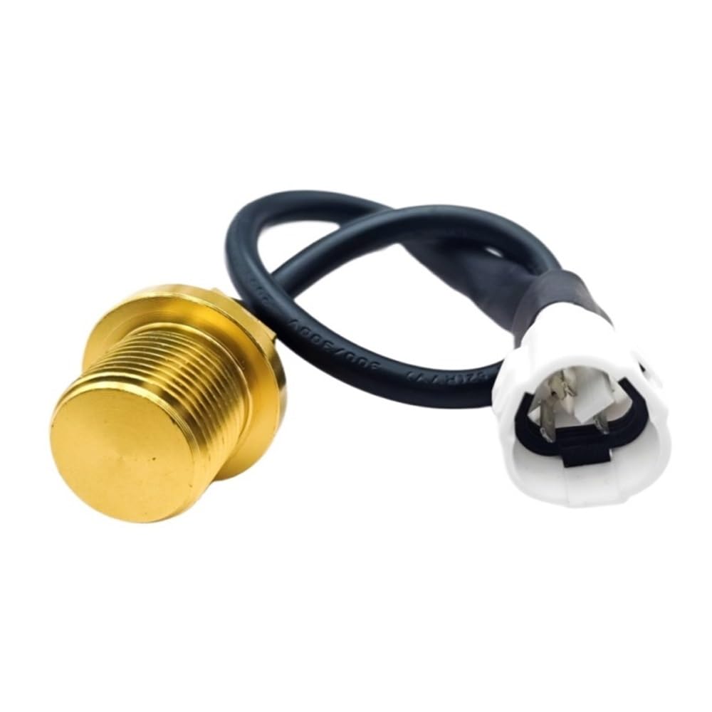 Sensor de velocidad para rutas en ATV 500 y 700, ideal para reparar el sistema 4
