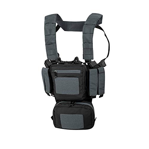 Helikon-Tex Mini aparejo de entrenamiento Cordura para pecho militar