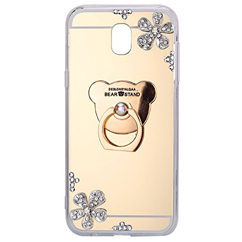 Custodia Galaxy J5 2017 Glitter,Galaxy J5 2017