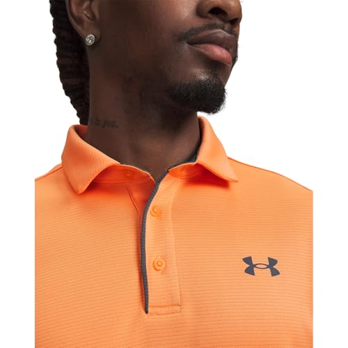 Image of Under Armour Men's Tech Golf Polo