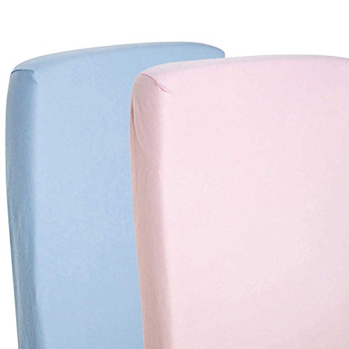 Drap-housse Chicco Next 2 Me en coton pour des nuits douces en cododo