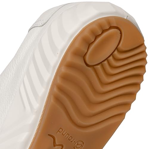 Image of ARA Womens Low-top Sneakers