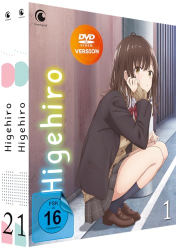 Higehiro: After Being Rejected, I Shaved and Took in a High School Runaway - Mehr Infos/Bestellen