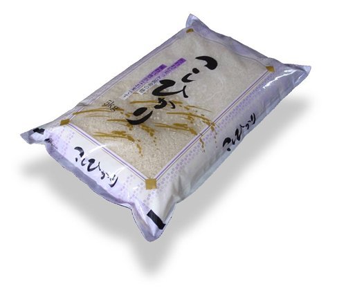 Amazon.co.jp: 福島県会津産 無洗米 コシヒカリ5Kg 令和7年産 : 食品