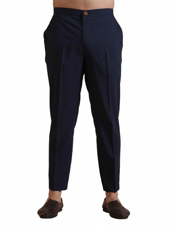 kisah Men Mens Ethnic Trouser-picture-42