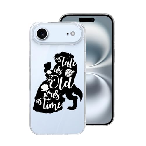 Ɩb iPhone17AirΉP[X  Jo[ TPU NA ϖh~ CX[dΉ X}zP[X ϏՌ ̃tBbg ӂ17AirJo[