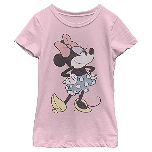 Image of Disney Girls' Minnie