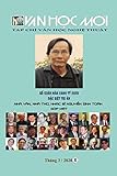 VAN HOC MOI SO 6 XUAN CANH TY - 2020 (Vietnamese Edition)