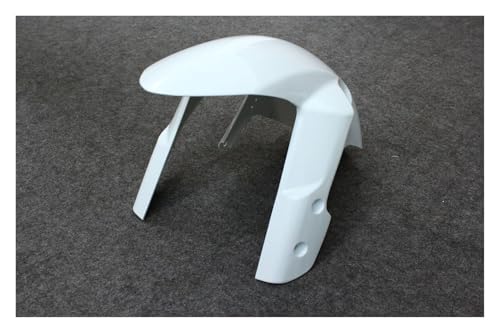 Garde-boue moto et carénage de garde droit pour GSXR 600 750 de 2006 à 2010