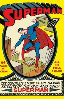 Scs Direct SCS DC20 Dc Ultimate Comic Book Gift Set- 20 All Different Dc Only Issues- Better Collecting W No Indie,Marvel,Or Inappropriate Fillers- Great Christmas Holiday Value thumb #3