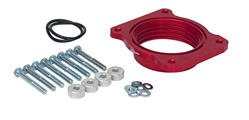 Airaid 400-531 PowerAid Throttle Body Spacer
