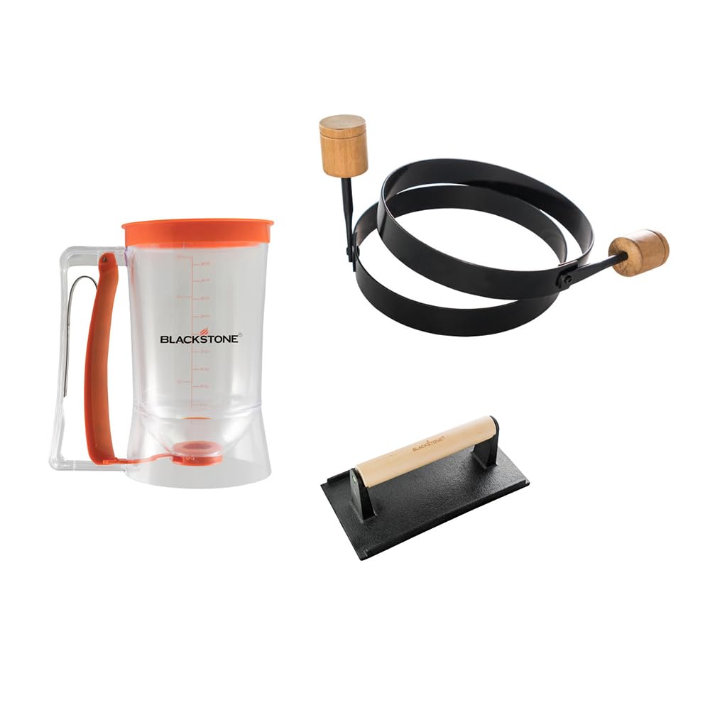 Blackstone Breakfast Accessories