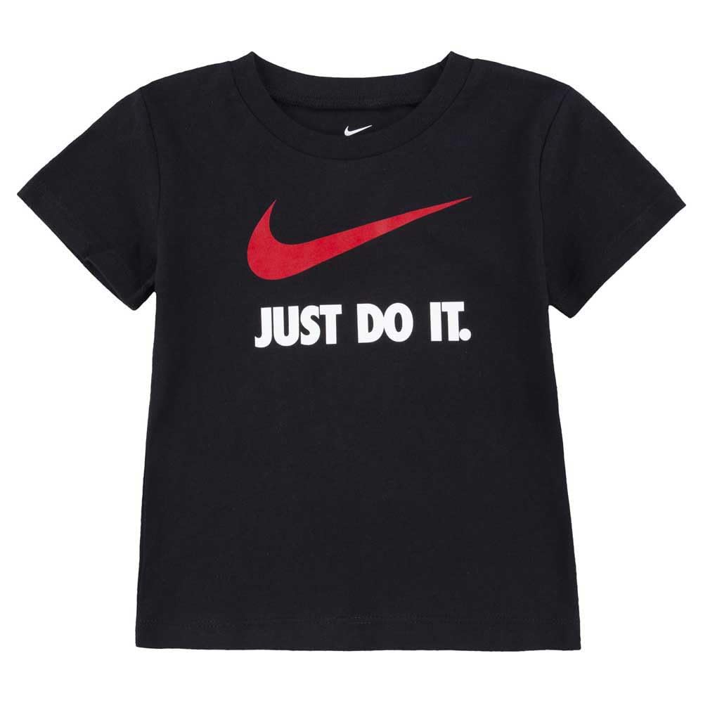 NIKE Unisex S6489033 Shirt, Multicoloured, 12 Months EU