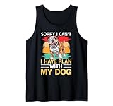 Cute and Funny Miniature Bulldog Fans Owners Tees