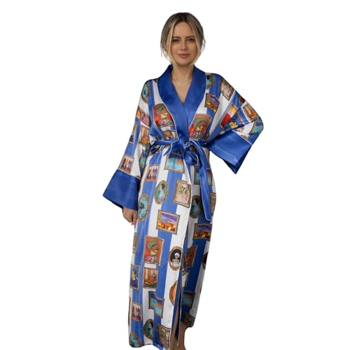 Vanderbeek Designs Wearable Art Gallery Robes