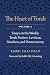 The Heart of Torah, Volume 2: Essays on the Weekly Torah Portion: Leviticus, Numbers, and Deuteronomy