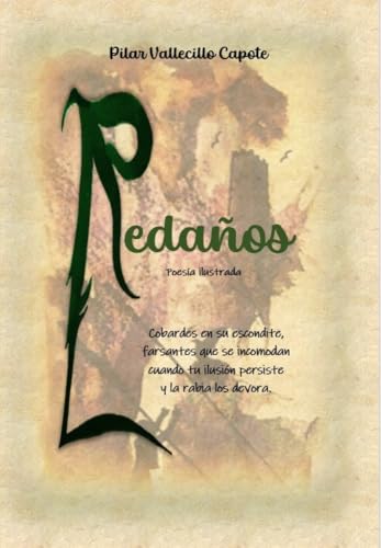 Redaños: 1 (Fuera de Colección)