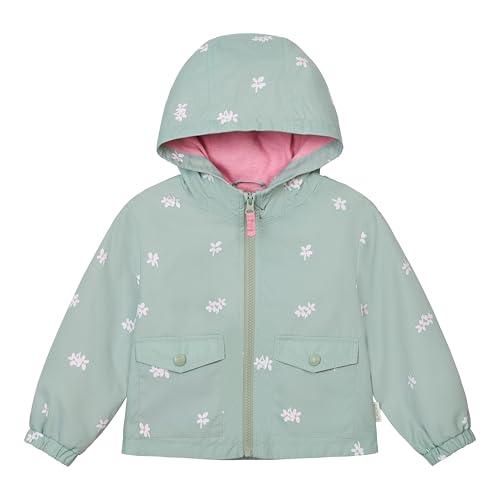 Image of Carter's Girls' Bluster-Break Windbreaker Jacket